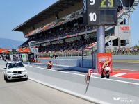 motogp VIP Village™ <br /> Grand Prix de Catalogne